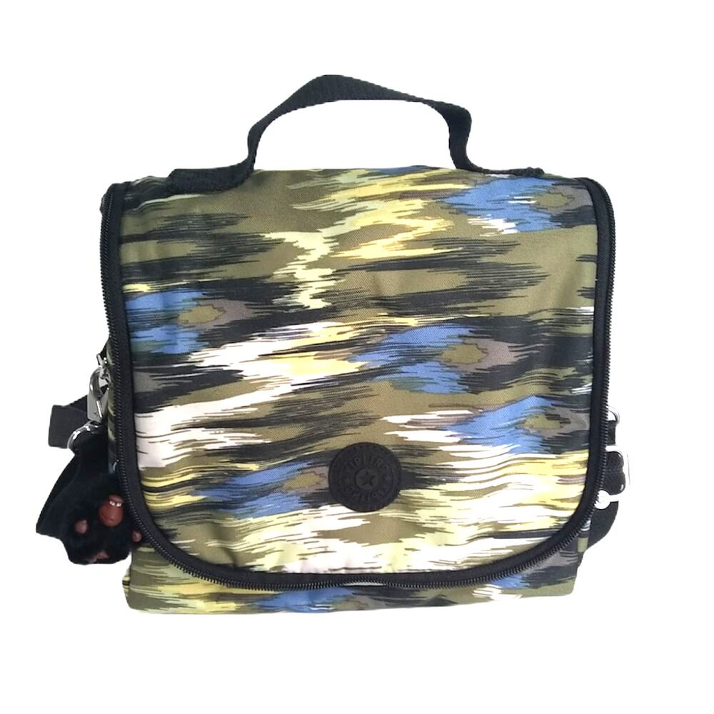 Kipling Kichirou Insulated Lunch Bag